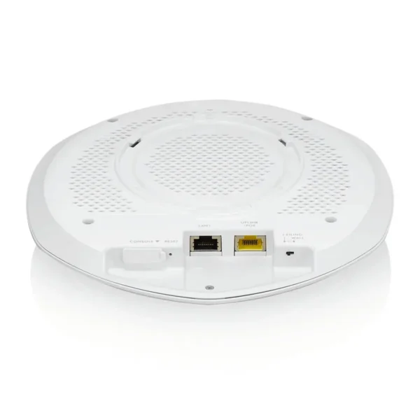 Zyxel NWA1123-AC Pro – Dual optimised 1300 Mbit/s White Power over Ethernet (PoE)