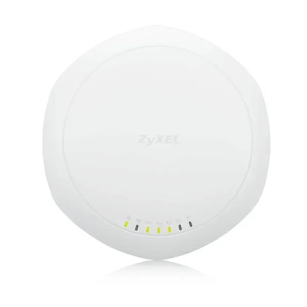 Zyxel NWA1123-AC Pro – Dual optimised 1300 Mbit/s White Power over Ethernet (PoE)