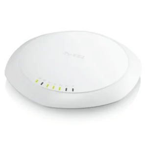 Zyxel NWA1123-AC Pro – Dual optimised 1300 Mbit/s White Power over Ethernet (PoE)