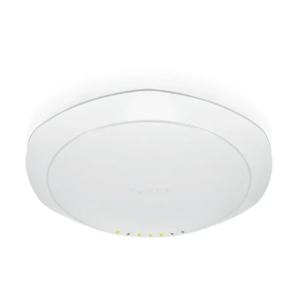 Zyxel NWA1123-AC Pro – Dual optimised 1300 Mbit/s White Power over Ethernet (PoE)