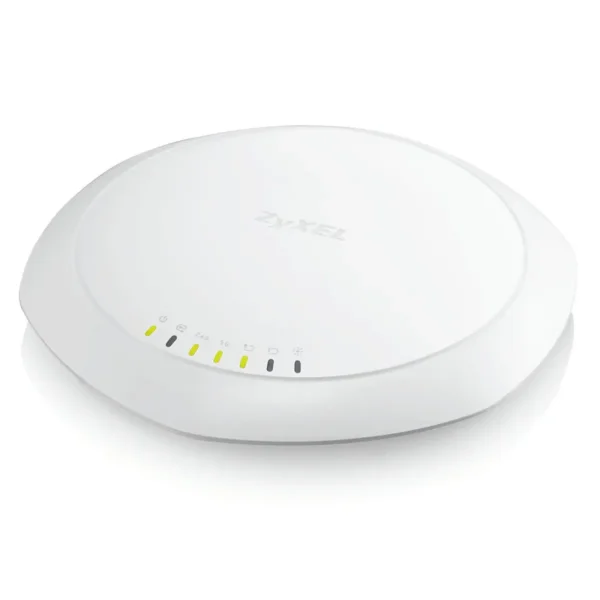 Zyxel NWA1123-AC Pro – Dual optimised 1300 Mbit/s White Power over Ethernet (PoE)