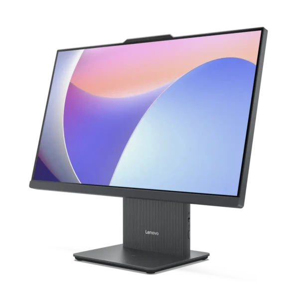 Lenovo IdeaCentre AIO 24ARR9 AMD Ryzen™ 3 7335U 60.5 cm (23.8″) 1920 x 1080 pixels All-in-One PC 8 GB DDR5-SDRAM 256 GB SSD Windows 11 Home Wi-Fi 6 (802.11ax) Grey