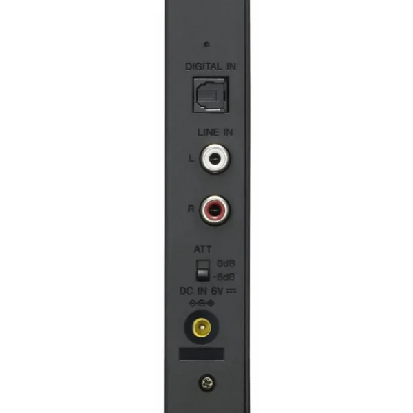 Sony MDR-DS6500