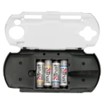 Trust PSP Powered Case GM-5200