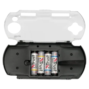 Trust PSP Powered Case GM-5200