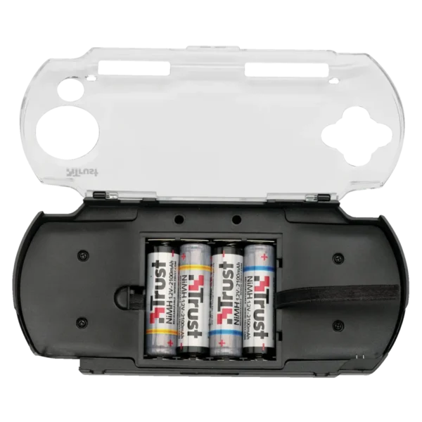 Trust PSP Powered Case GM-5200