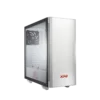 XPG INVADER Mid-Tower White