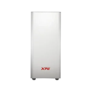 XPG INVADER Mid-Tower White