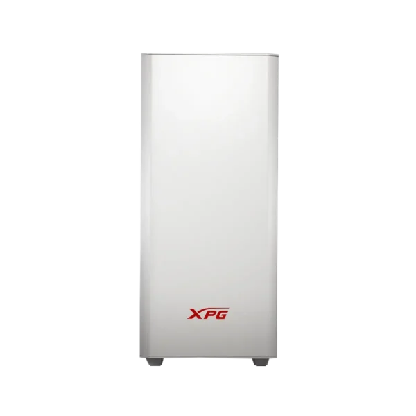 XPG INVADER Mid-Tower White