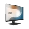 MSI Modern AM242TP 12M-450AU Intel® Core™ i5 i5-1240P 60.5 cm (23.8″) 1920 x 1080 pixels All-in-One PC 8 GB DDR4-SDRAM 512 GB SSD Windows 11 Home Black