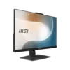 MSI Modern AM242TP 12M-450AU Intel® Core™ i5 i5-1240P 60.5 cm (23.8″) 1920 x 1080 pixels All-in-One PC 8 GB DDR4-SDRAM 512 GB SSD Windows 11 Home Black