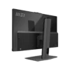 MSI Modern AM242TP 12M-450AU Intel® Core™ i5 i5-1240P 60.5 cm (23.8″) 1920 x 1080 pixels All-in-One PC 8 GB DDR4-SDRAM 512 GB SSD Windows 11 Home Black