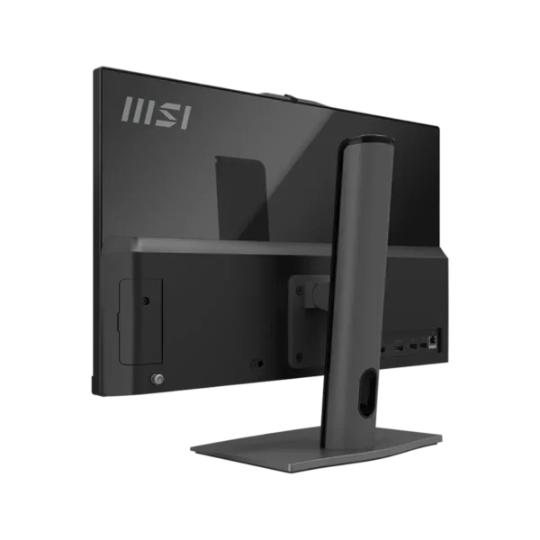 MSI Modern AM242TP 12M-450AU Intel® Core™ i5 i5-1240P 60.5 cm (23.8″) 1920 x 1080 pixels All-in-One PC 8 GB DDR4-SDRAM 512 GB SSD Windows 11 Home Black
