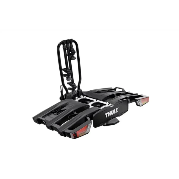 Thule EasyFold XT Bicycle carrier Black
