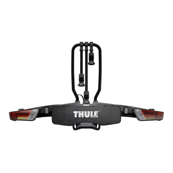 Thule EasyFold XT Bicycle carrier Black