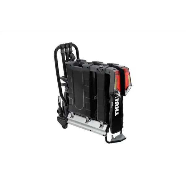 Thule EasyFold XT Bicycle carrier Black