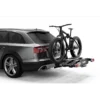 Thule EasyFold XT Bicycle carrier Black