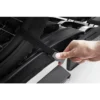 Thule EasyFold XT Bicycle carrier Black
