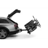 Thule EasyFold XT Bicycle carrier Black