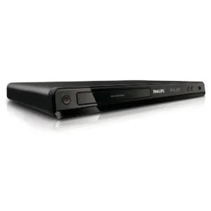 Philips 3000 series DVD player DVP3500K/98