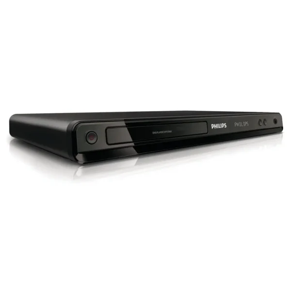 Philips 3000 series DVD player DVP3500K/98