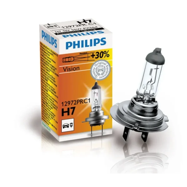 Philips Vision 12972PRC1 More