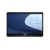 ASUS ExpertCenter E1 AiO E1600WKAT-BA027M Intel® Celeron® N N4500 39.6 cm (15.6″) 1920 x 1080 pixels Touchscreen All-in-One tablet PC 4 GB DDR4-SDRAM 256 GB SSD Wi-Fi 5 (802.11ac) Black