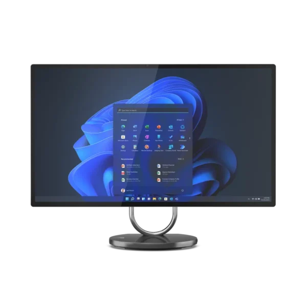 Lenovo Yoga AIO 9 32IRH8 Intel® Core™ i9 i9-13900H 80 cm (31.5″) 3840 x 2160 pixels All-in-One PC 32 GB LPDDR5-SDRAM 1 TB SSD NVIDIA GeForce RTX 4050 Windows 11 Home Wi-Fi 6E (802.11ax) Grey