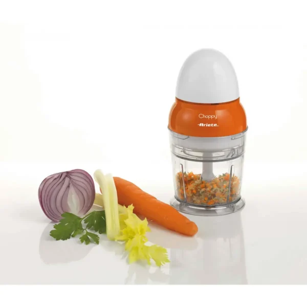 Ariete 1836/00 250 L 160 W Orange, White