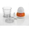 Ariete 1836/00 250 L 160 W Orange, White