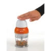 Ariete 1836/00 250 L 160 W Orange, White
