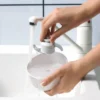 Moulinex AD5601 0.25 L 800 W White, Red
