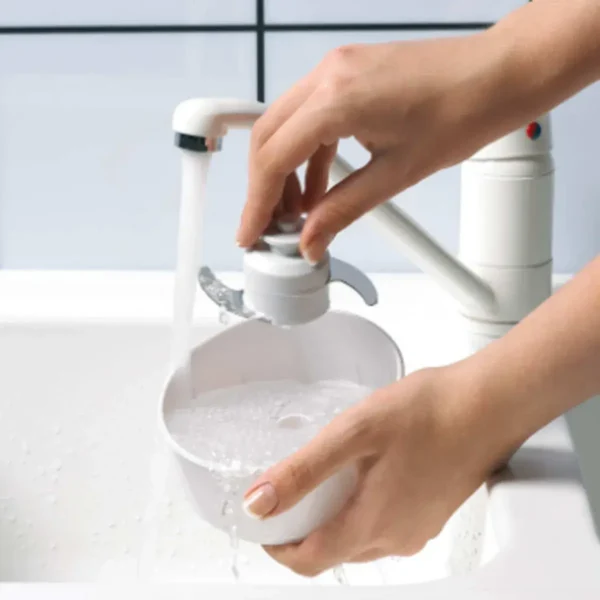 Moulinex AD5601 0.25 L 800 W White, Red