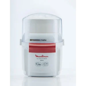 Moulinex AD5601 0.25 L 800 W White, Red