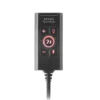 Mars Gaming MSC2 audio card 7.1 channels USB