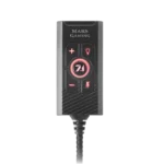Mars Gaming MSC2 audio card 7.1 channels USB