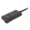 Mars Gaming MSC2 audio card 7.1 channels USB