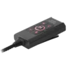 Mars Gaming MSC2 audio card 7.1 channels USB
