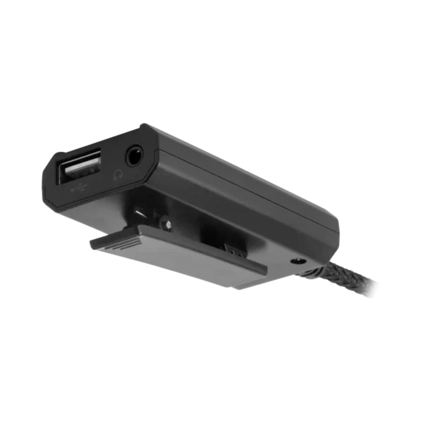Mars Gaming MSC2 audio card 7.1 channels USB