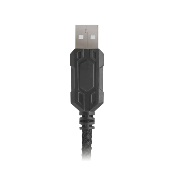 Mars Gaming MSC2 audio card 7.1 channels USB