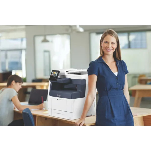 Xerox VersaLink B405 Laser A4 1200 x 1200 DPI 45 ppm