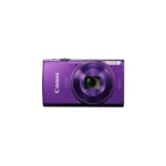 Canon IXUS 285 HS 1/2.3″ Compact camera 20.2 MP CMOS 5184 x 3888 pixels Purple