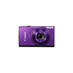 Canon IXUS 285 HS 1/2.3″ Compact camera 20.2 MP CMOS 5184 x 3888 pixels Purple