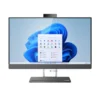 Lenovo IdeaCentre AIO 5 27IAH7 Intel® Core™ i5 i5-12500H 68.6 cm (27″) 2560 x 1440 pixels All-in-One PC 16 GB DDR5-SDRAM 512 GB SSD Windows 11 Home Wi-Fi 6 (802.11ax) Grey