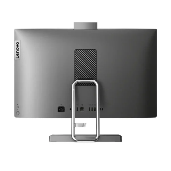 Lenovo IdeaCentre AIO 5 27IAH7 Intel® Core™ i5 i5-12500H 68.6 cm (27″) 2560 x 1440 pixels All-in-One PC 16 GB DDR5-SDRAM 512 GB SSD Windows 11 Home Wi-Fi 6 (802.11ax) Grey