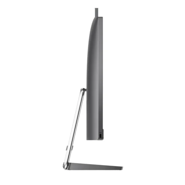 Lenovo IdeaCentre AIO 5 27IAH7 Intel® Core™ i5 i5-12500H 68.6 cm (27″) 2560 x 1440 pixels All-in-One PC 16 GB DDR5-SDRAM 512 GB SSD Windows 11 Home Wi-Fi 6 (802.11ax) Grey