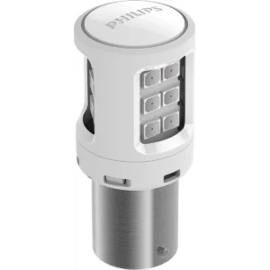 Philips Ultinon LED 11498ULRX2 car signalling bulb