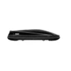 Thule Touring Hard car roof top Black