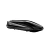 Thule Touring Hard car roof top Black