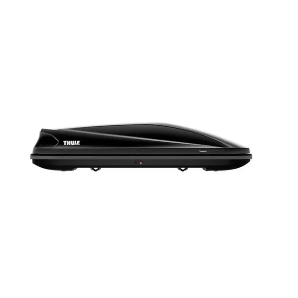 Thule Touring Hard car roof top Black